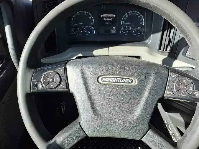 2019 FREIGHTLINER/MERCEDES NEW CASCADIA PX12664