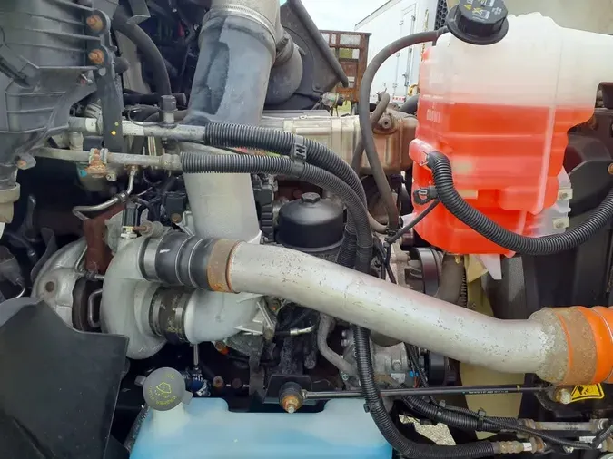 2019 NAVISTAR INTERNATIONAL RH613 DAYCAB S/A4a7fa2abf8c38e66b3e8a28420a33f2e