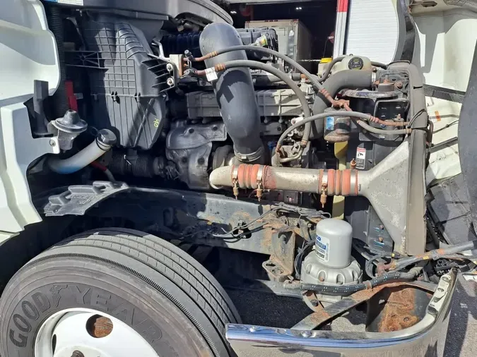 2020 FREIGHTLINER/MERCEDES NEW CASCADIA PX126644a80067169fb09c01ab88777f61be933