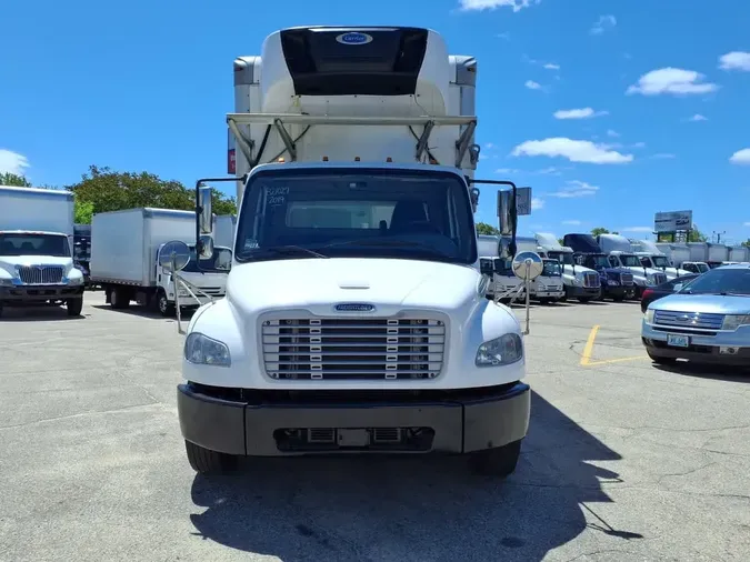 2019 FREIGHTLINER M2 106