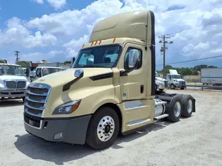 2020 FREIGHTLINER/MERCEDES NEW CASCADIA PX12664