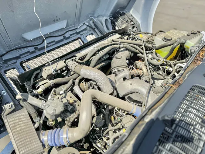 2024 FORD F-750 Super Duty