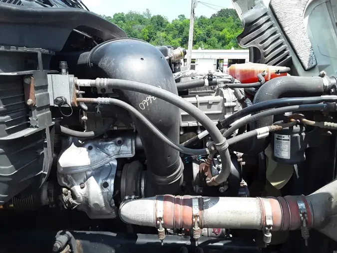 2019 FREIGHTLINER CASCADIA 125