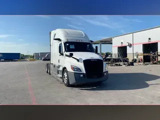 2022 Freightliner Cascadia 126