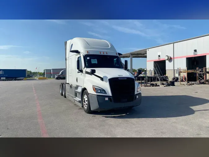 2022 Freightliner Cascadia 1264a833dc4d2a31ba5e509b77838490d5b