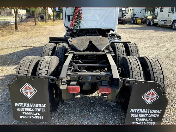 2018 INT LT625 6x4