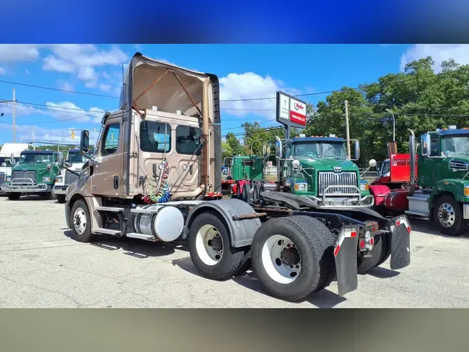 2021 FREIGHTLINER/MERCEDES NEW CASCADIA PX12664