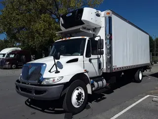 2018 NAVISTAR INTERNATIONAL 4300