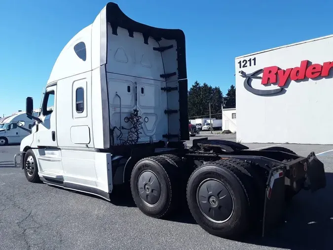 2023 FREIGHTLINER/MERCEDES NEW CASCADIA PX126644a880f48c570a3da51a2853929069ac1