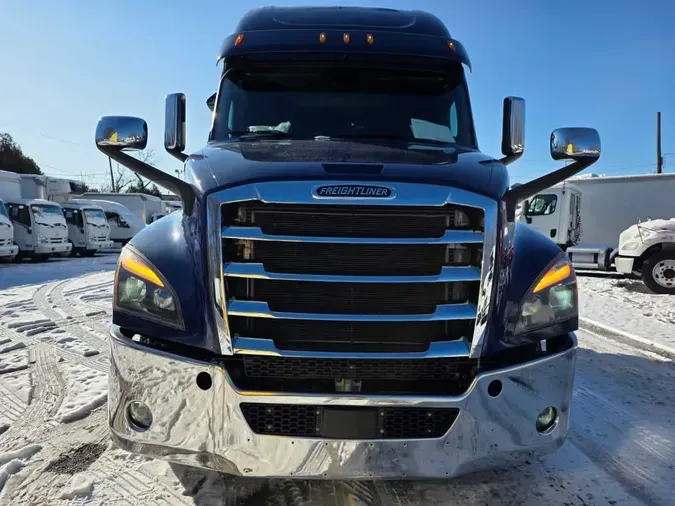 2020 FREIGHTLINER/MERCEDES NEW CASCADIA PX12664