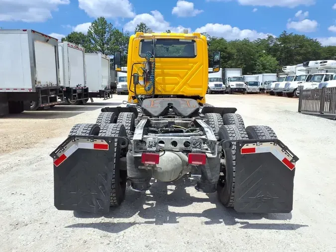 2020 NAVISTAR INTERNATIONAL LT625 DAYCAB T/A