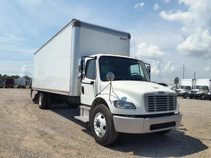 2021 FREIGHTLINER/MERCEDES M2 106