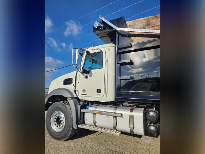 2026 MACK GRANITE 64BR4a89f62f4fada882a6b2f4c7f13a9d2d