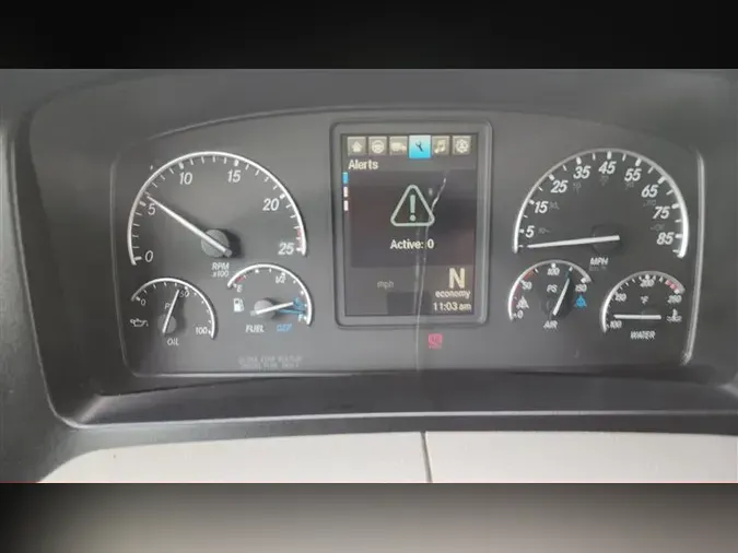 2020 FREIGHTLINER CA126