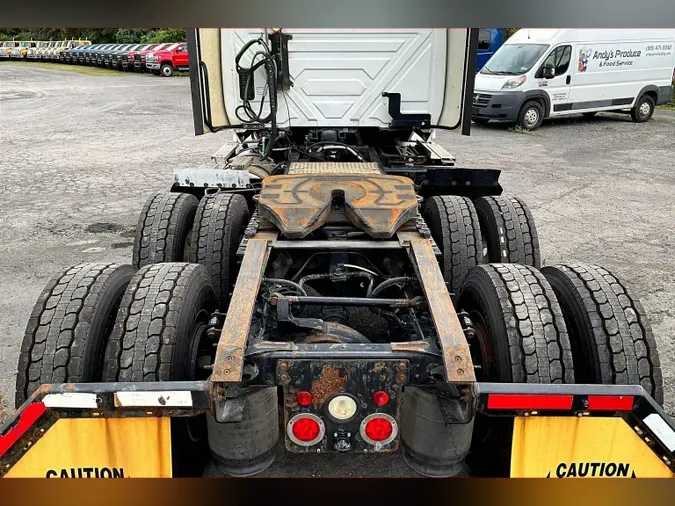 2020 INT LT625 6x4