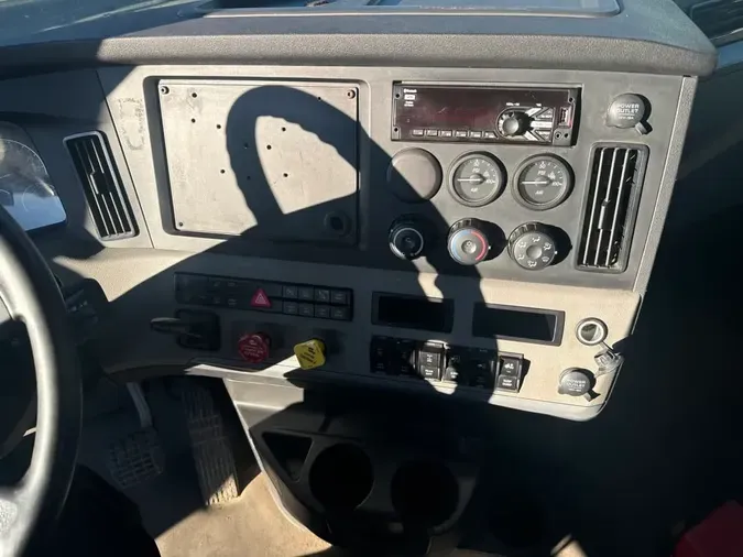 2019 FREIGHTLINER/MERCEDES NEW CASCADIA PX12664