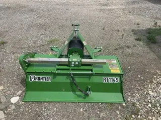 2020 Frontier RT1149