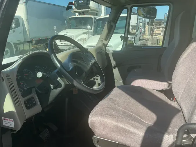 2019 NAVISTAR INTERNATIONAL 4300 LP