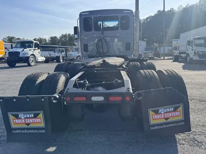 2020 Peterbilt 567