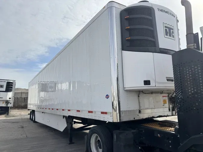 2017 UTILITY TRAILERS VS2RA 53/162/102