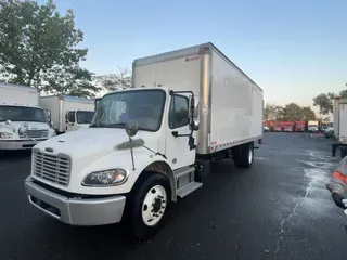 2020 FREIGHTLINER M2 106