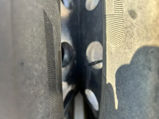 2021 Peterbilt 579