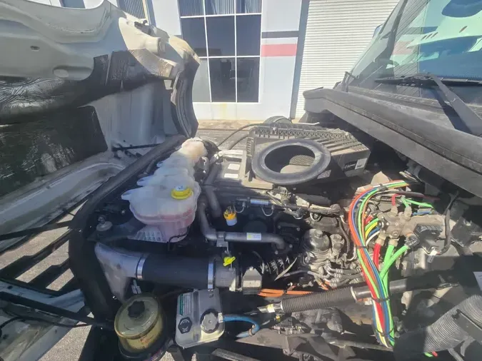 2018 FREIGHTLINER/MERCEDES NEW CASCADIA PX12664