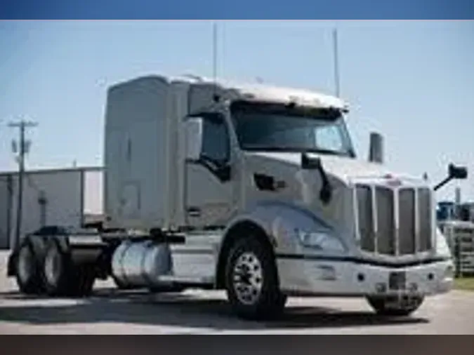 2020 PETERBILT 579