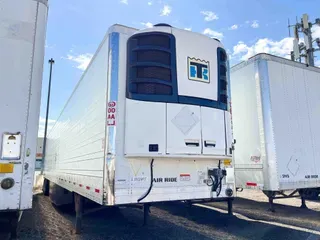 2019 UTILITY VS2RA