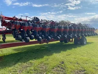 2009 Case IH 1240