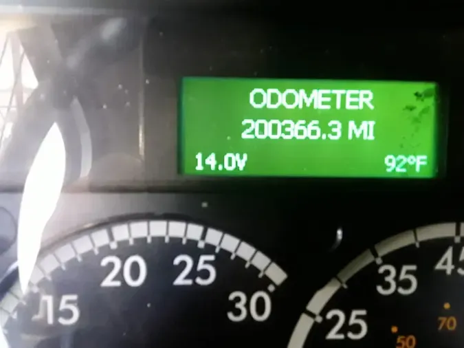 2020 FREIGHTLINER M2 106
