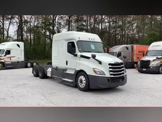 2019 Freightliner Cascadia