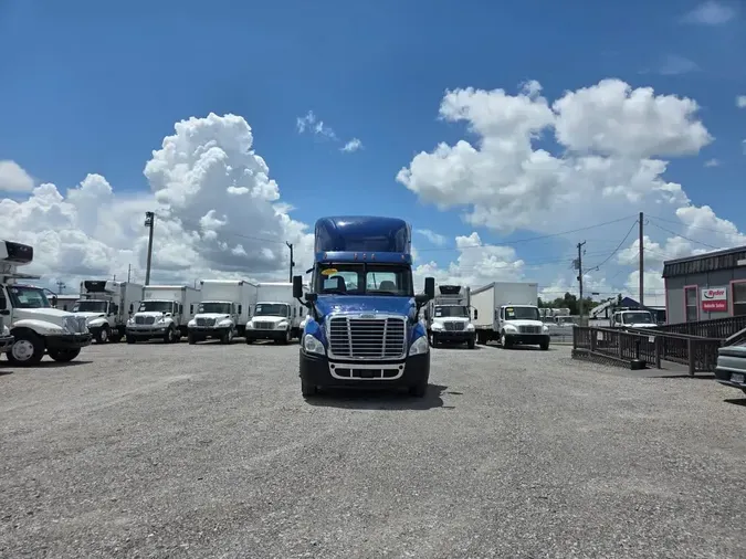 2020 FREIGHTLINER/MERCEDES CASCADIA 1254a91ab2176fbb2f2d3b5f21576d491f0