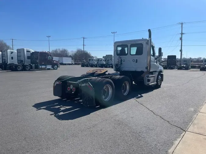 2021 FREIGHTLINER/MERCEDES NEW CASCADIA PX12664