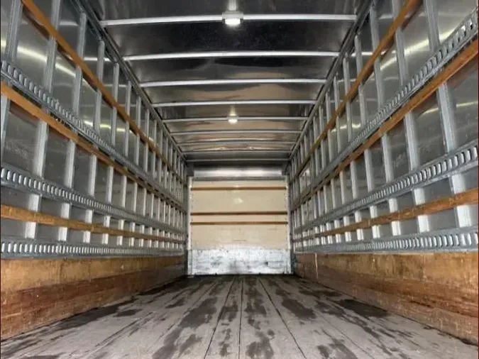 2019 International 4300