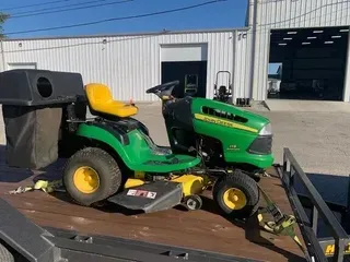 2005 John Deere 115