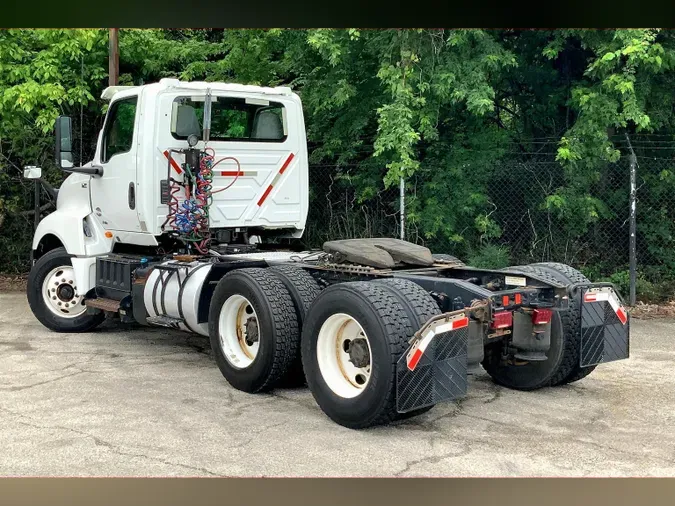 2018 INT LT625 6x4