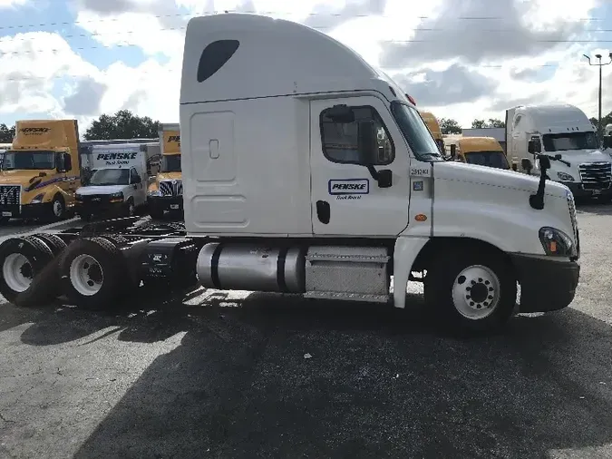 2019 Freightliner X12564ST4a9456420b791a804a8970a0752cc6f8