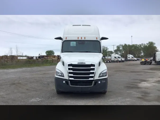 2022 Freightliner Cascadia 1264a94589dcc53a181e16d284f68601d95