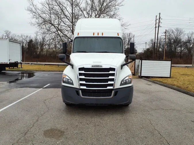 2020 FREIGHTLINER/MERCEDES NEW CASCADIA PX12664