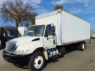 2018 NAVISTAR INTERNATIONAL 4300