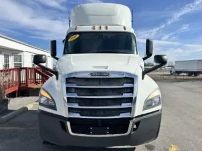 2019 FREIGHTLINER/MERCEDES NEW CASCADIA PX12664