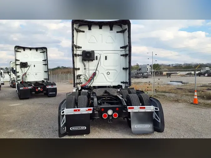 2022 FREIGHTLINER/MERCEDES NEW CASCADIA PX12664