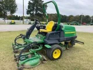 2014 John Deere 7400