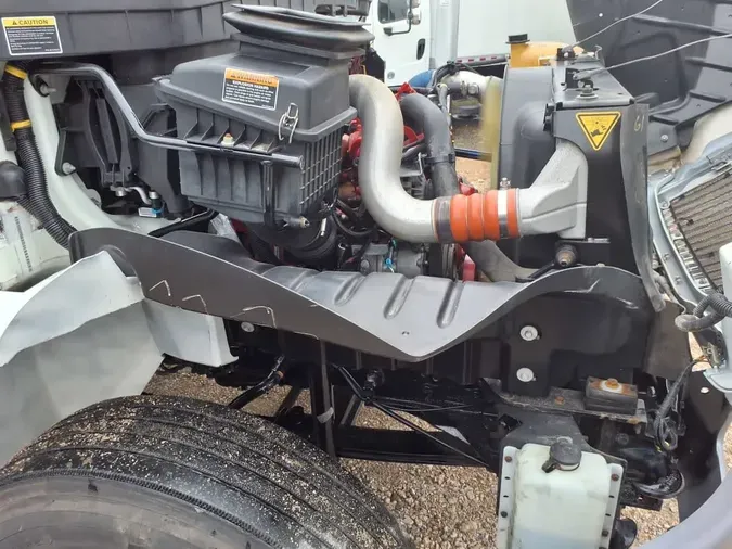2019 NAVISTAR INTERNATIONAL 4300