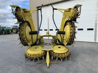 2016 John Deere 770