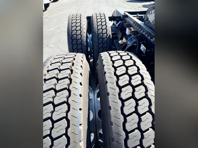 2021 Peterbilt 579