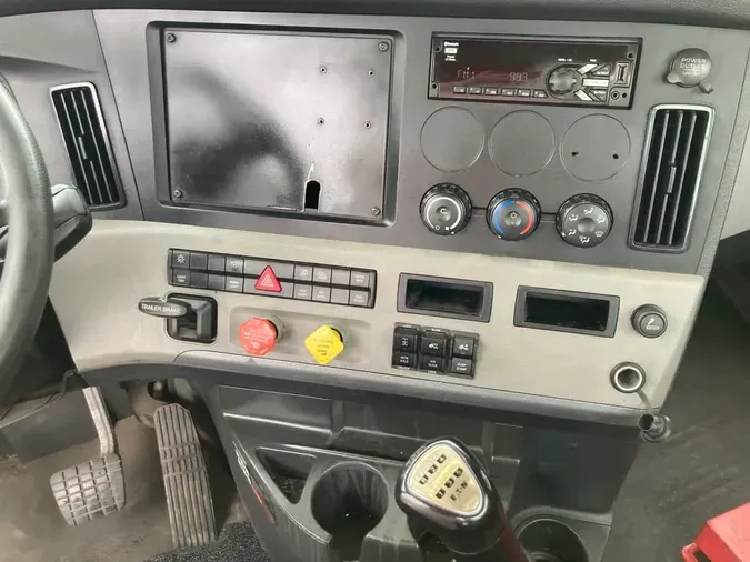 2019 FREIGHTLINER/MERCEDES NEW CASCADIA PX126644a979baabefd7de0c431db076be19e0c
