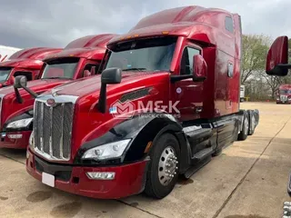 2024 PETERBILT 579