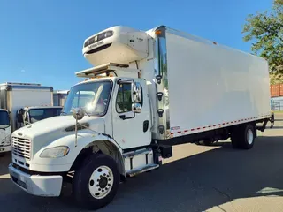 2019 FREIGHTLINER/MERCEDES M2 106